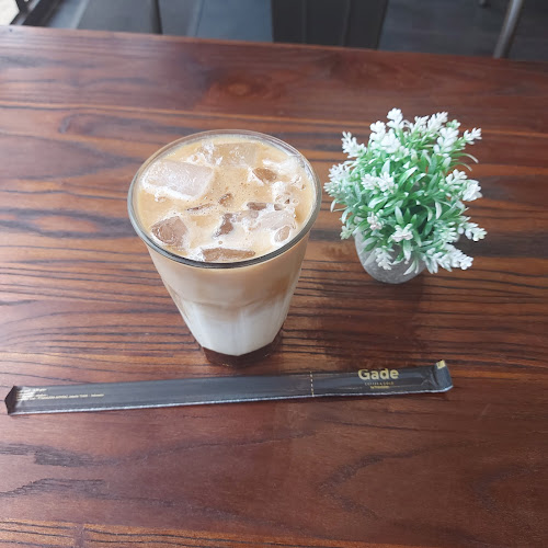The Gade Corner Coffee and Gold Sukabumi - Gastronomi dan perhotelan