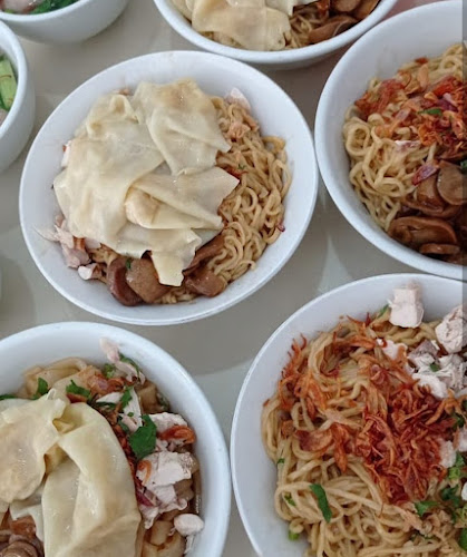 Gaya Tunggal - Kota Bogor