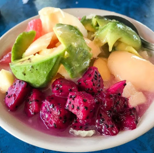 Comentarii opinii despre Chandra Bakso Dan Pecel Lele