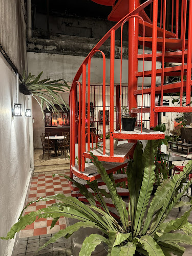 Jl. Margo Mulyo No.78, Ngupasan, Kec. Gondomanan, Kota Yogyakarta, Daerah Istimewa Yogyakarta 55122