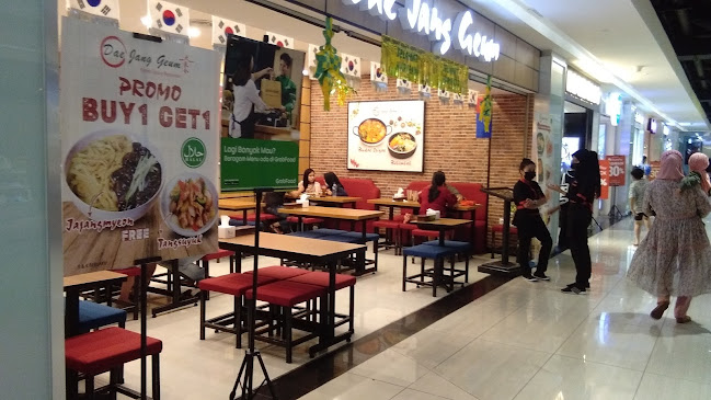 Dae Jang Geum Grand Batam