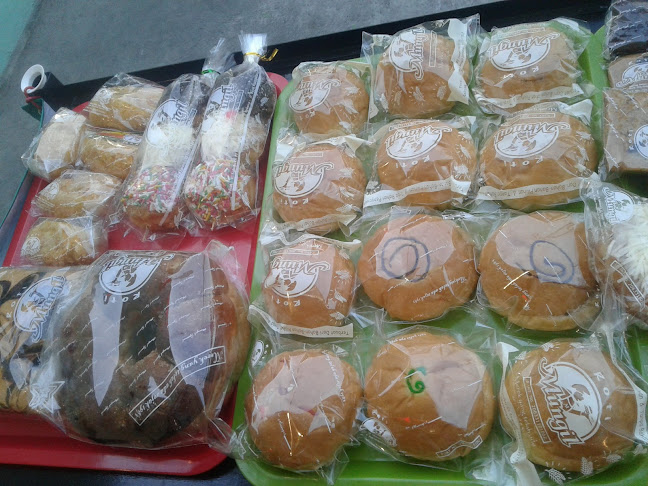 Toko Roti dan Tart MUNGIL cabang Veteran-Solo - Kota Surakarta