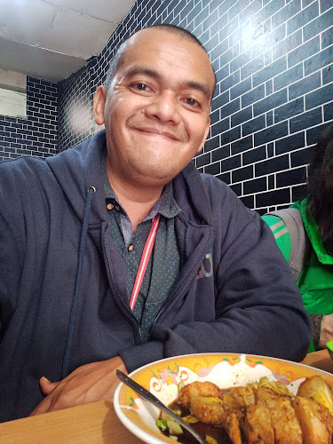 Pempek HandaRasa - Gastronomi dan perhotelan