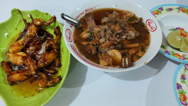 Opinii despre RM Swikee Purwodadi în Kota Semarang - Gastronomi dan perhotelan