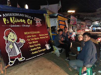 Angkringan Solo Pasar Kliwon 01