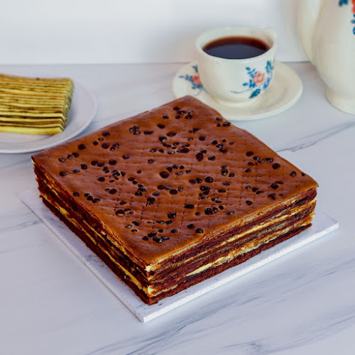 Ruko Penuin Center, Blok Q 5, Batu Selicin, Kec. Lubuk Baja, Kota Batam, Kepulauan Riau 29444