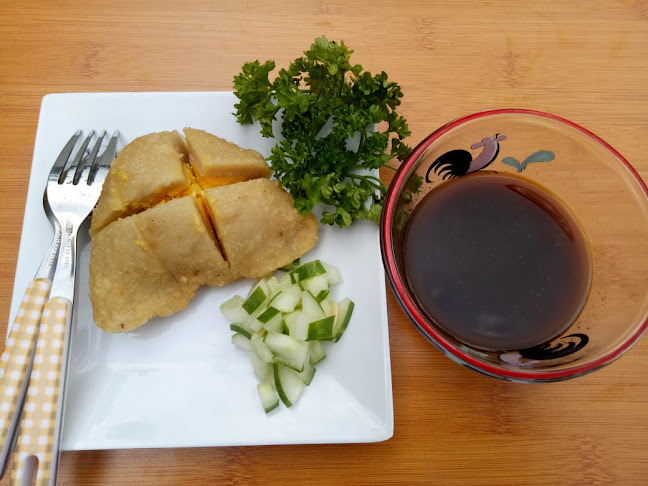 Opinii despre Omah Sriwijaya în Kota Batu - Gastronomi dan perhotelan