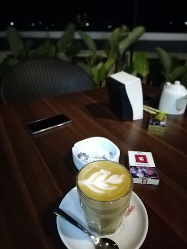 Societe Cafe - Kota Kediri