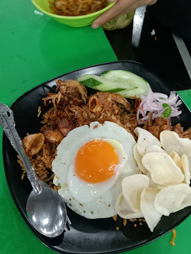 WARKOP TASBI 2 - Gastronomi dan perhotelan