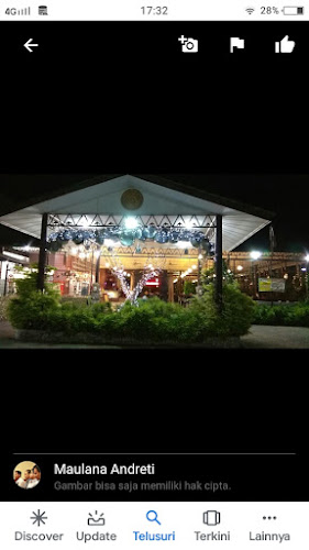 Sego Dalem - Kota Pekalongan