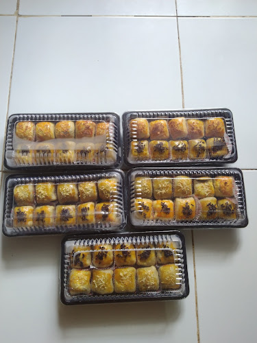 Cake Bunda Arien - Kota Bandar Lampung