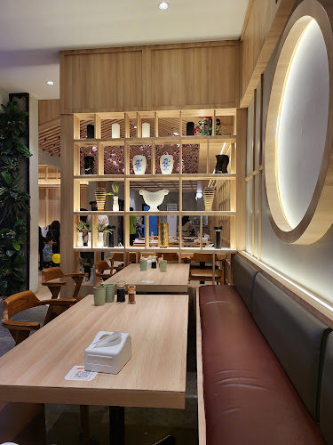 De' Sushi - Kota Makassar