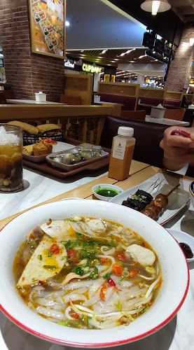 Jl. Margonda No.358, Kemiri Muka, Kecamatan Beji, Kota Depok, Jawa Barat 16423