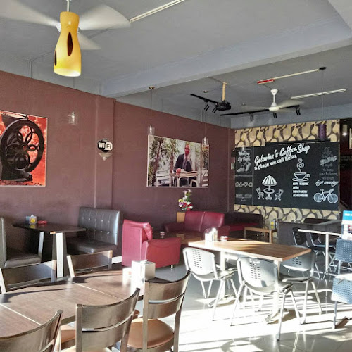 Opinii despre Gelavian's Coffe Shop în Kota Batam - Gastronomi dan perhotelan