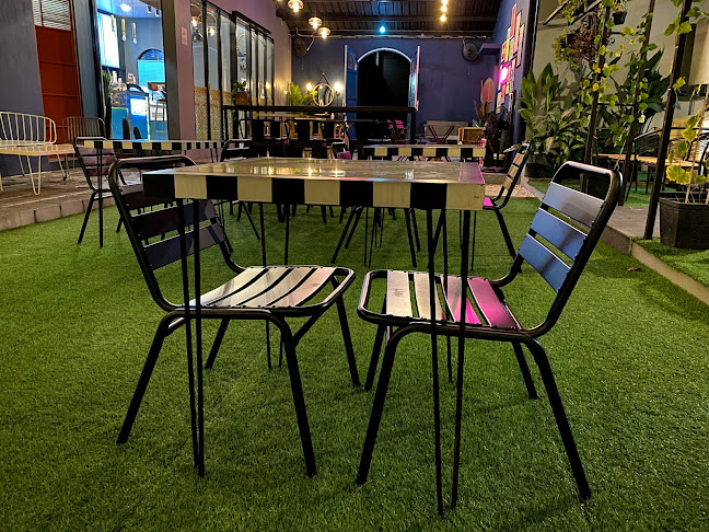 Comentarii opinii despre Mi Queso Café