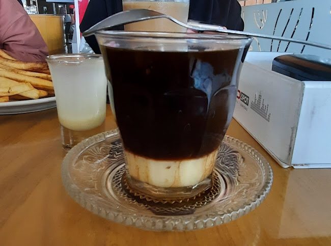 Comentarii opinii despre Kingdom Foodcourt & Coffee Toffee