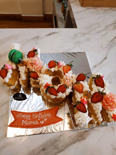 Onoy cakes & bakery - Kota Jambi