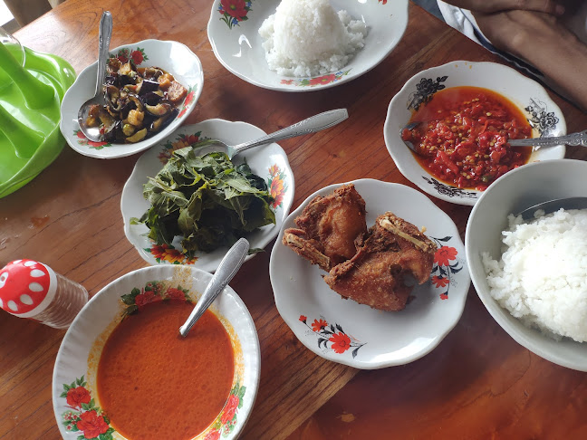 Rumah Makan Alang Bangkeh