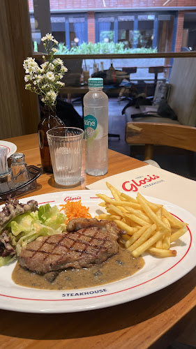Glosis Steakhouse - Kota Bandung