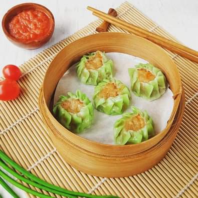 Opinii despre dimsum una în Kota Bandar Lampung - Gastronomi dan perhotelan