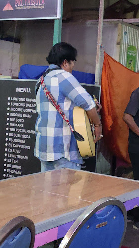 Depot Barokah Bungkul