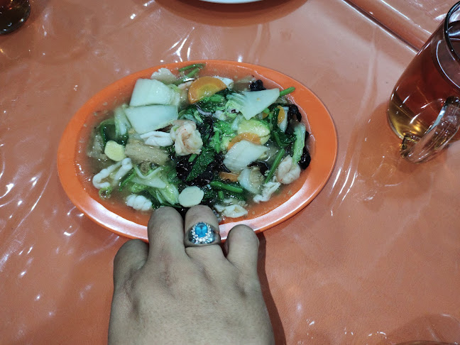 Kedai Gemini - Gastronomi dan perhotelan