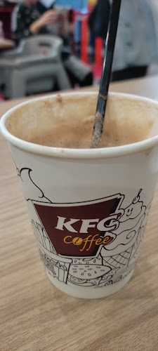 KFC • Dago - Kota Bandung