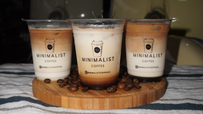 Opinii despre Minimalist Coffee în Kota Tangerang Selatan - Gastronomi dan perhotelan