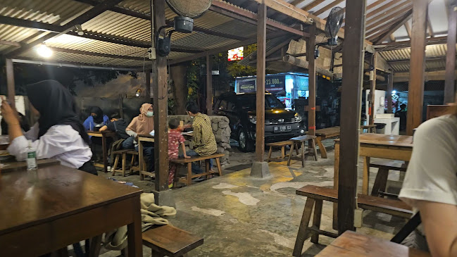 Koki Joni - Kota Yogyakarta