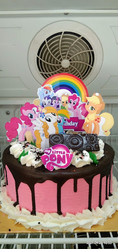 Comentarii opinii despre Eni Cake