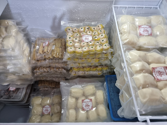 Singkawang Dimsum Cuisine