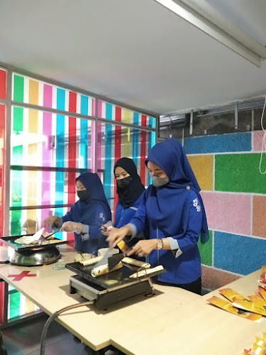 Comentarii opinii despre JIHAN BURGER