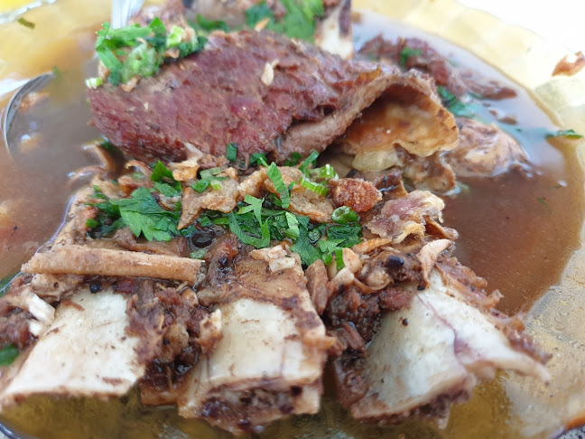 Comentarii opinii despre Konro Bakar Makassar