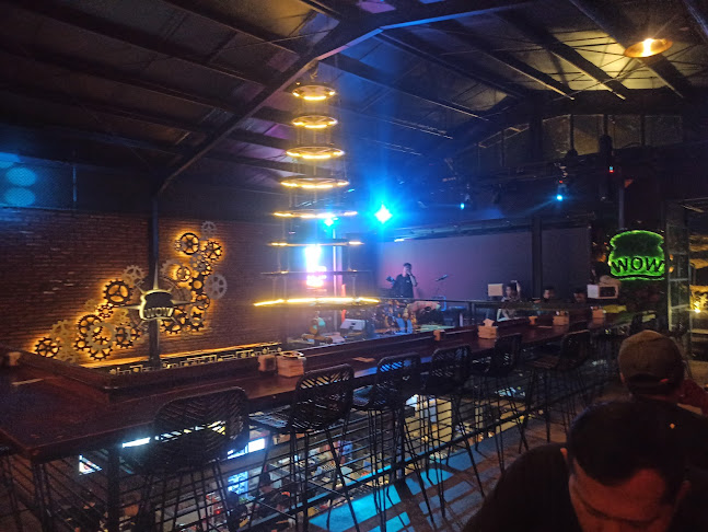 Comentarii opinii despre WARUNK WOW KWB