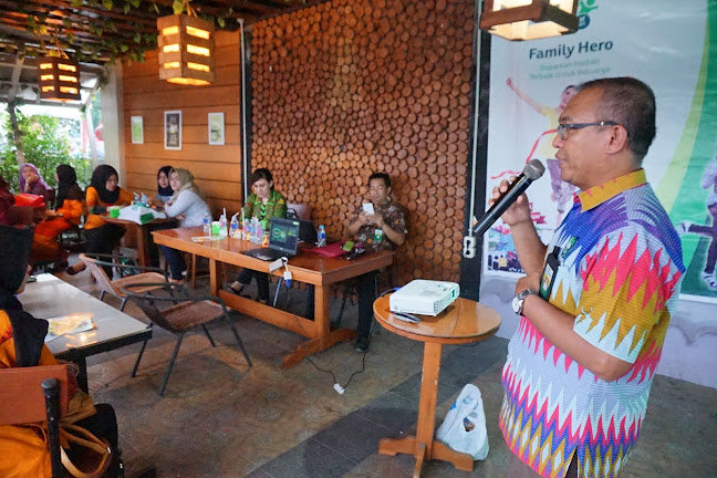 DAILY BREW - Kota Palembang