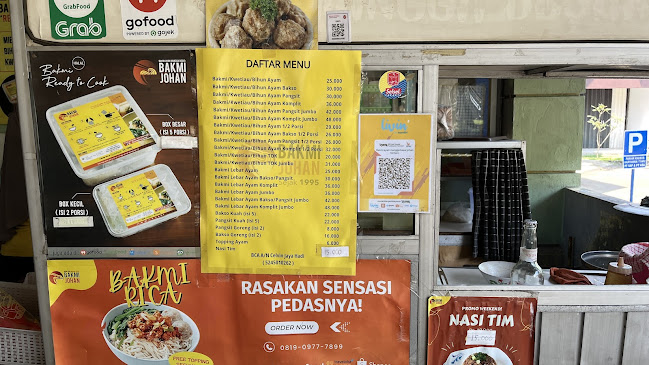 Jl. Bintaro Utama 9 No.47, Pd. Pucung, Kec. Pd. Aren, Kota Tangerang Selatan, Banten 15229