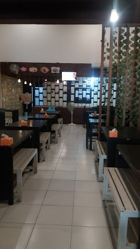 Jl. Yos Sudarso No.24, Selumit Pantai, Kec. Tarakan Tengah, Kota Tarakan, Kalimantan Utara