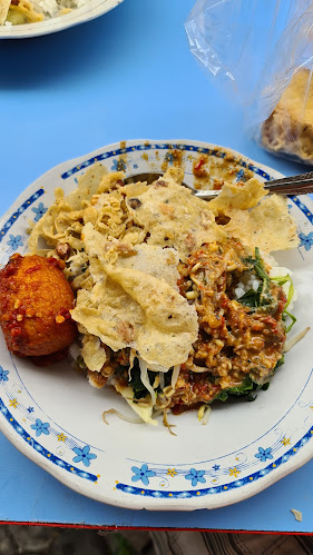 Pecel Suzanna Kertajaya