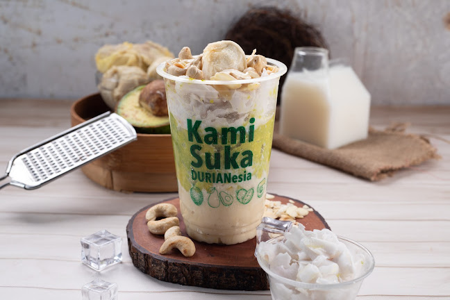 DURIANESIA - MAMPANG DEPOK