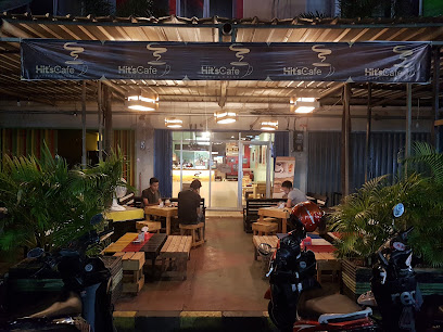 HITS CAFE