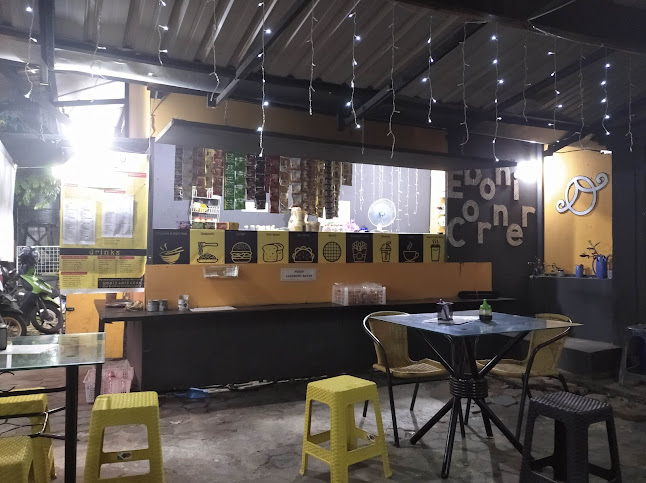 Opinii despre Eboni Buah în Kota Banjar Baru - Gastronomi dan perhotelan