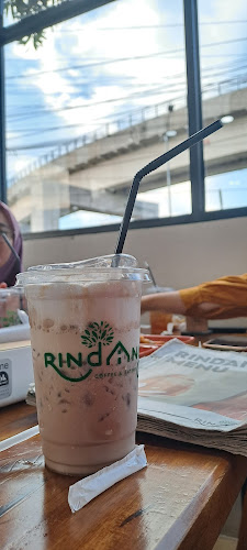 Comentarii opinii despre RINDANG COFFEE AND EATERY
