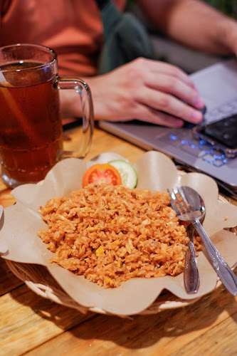 Bukan Hanya Kopi - Surabaya