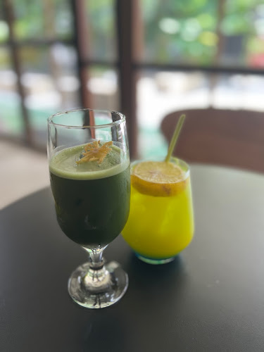 Opinii despre The Hidden Swargi Coffee Roastery în Kota Surakarta - Gastronomi dan perhotelan