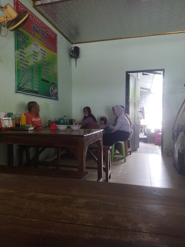 Comentarii opinii despre Soto Ayam Bu No Cabang Cokroaminoto Madiun