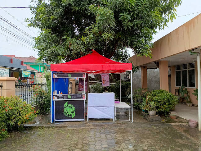 Lampung Street Food - Kota Bandar Lampung