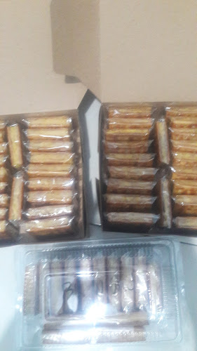 D`Gabin`s - Gastronomi dan perhotelan