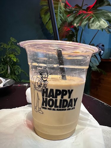 Makmur Jaya Coffee - Gastronomi dan perhotelan