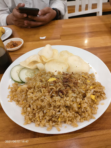 Lokarasa Makassar - Kota Makassar