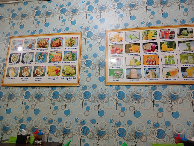 Nasi Ayam Hainam Budi Siang Malam